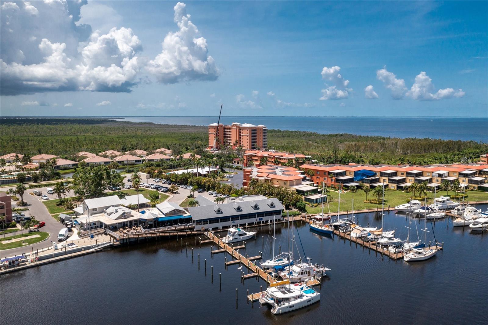 ADMIRALS POINT - Residential