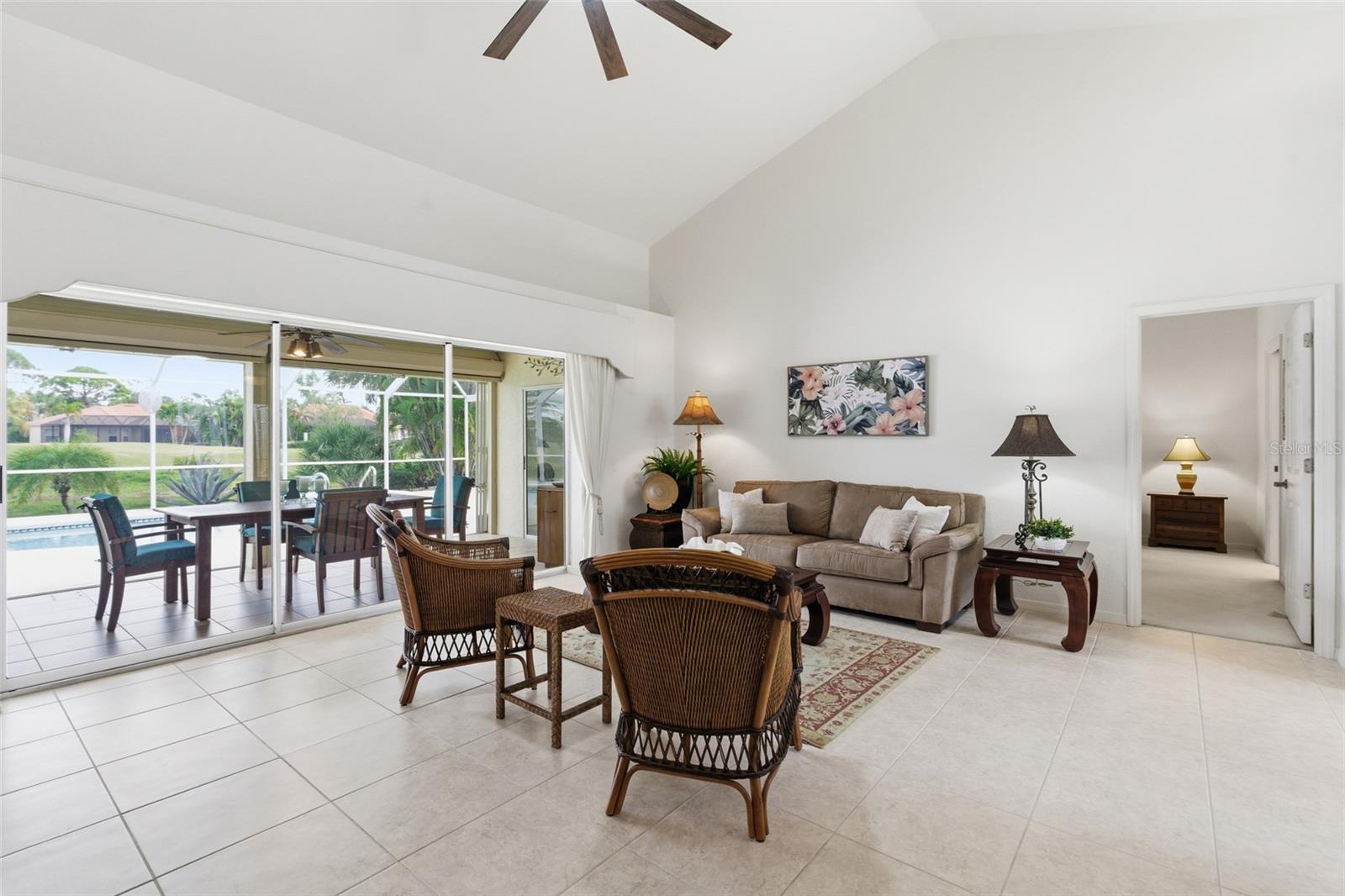 ADMIRALS POINT - Residential