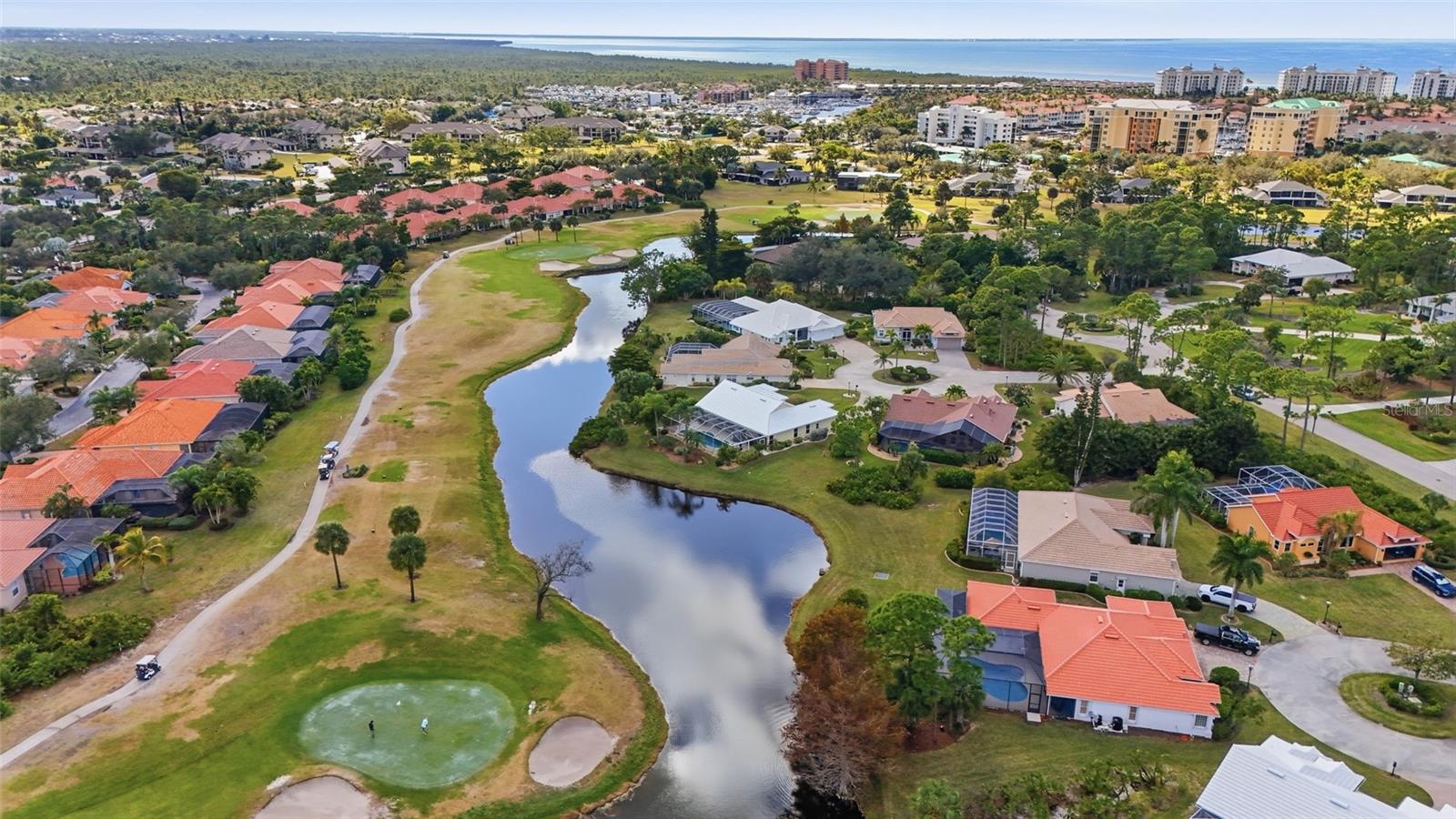 ADMIRALS POINT - Residential