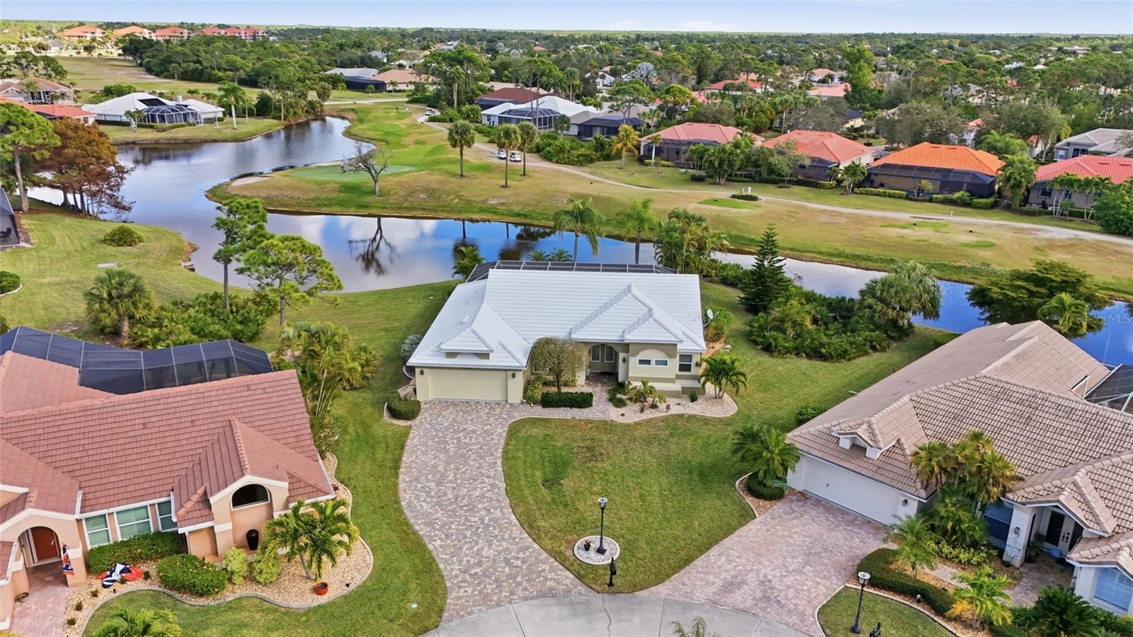 ADMIRALS POINT - Residential