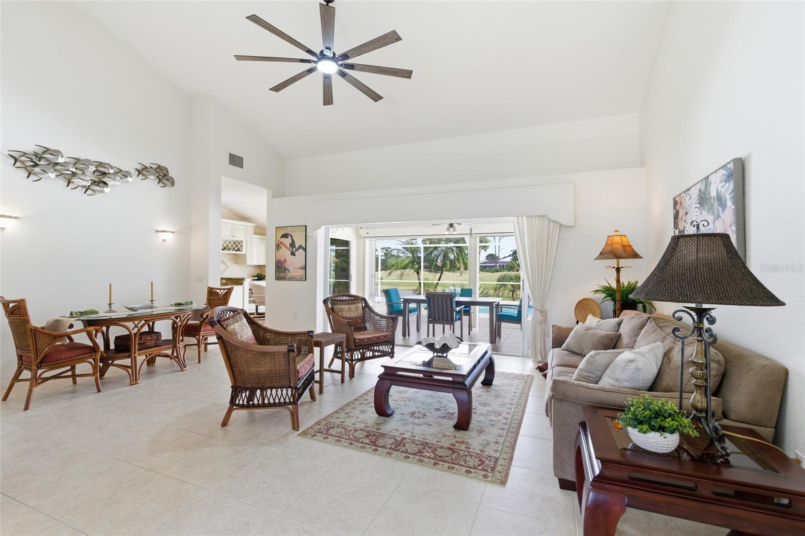 ADMIRALS POINT - Residential