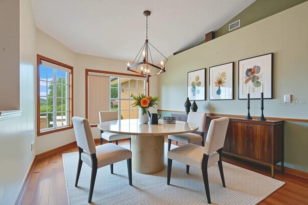 DELTONA LAKES UNIT 13 - Residential Lease