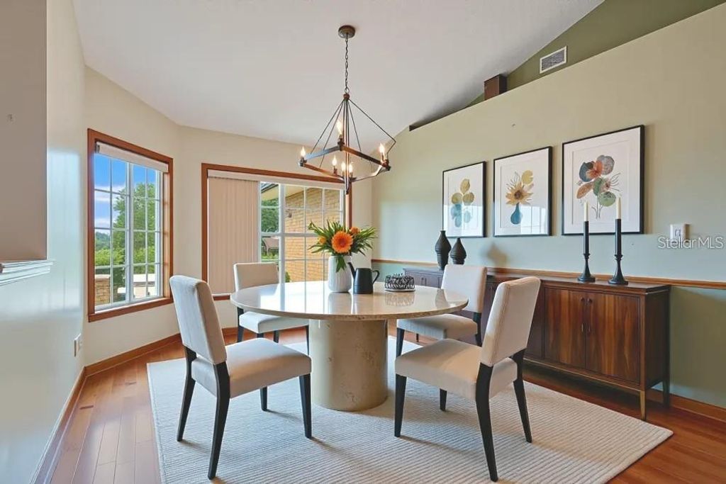 Photo of 1341 W Portillo Drive, Deltona, FL 32725 (MLS # O6356815)