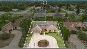 DELTONA LAKES UNIT 13 - Residential Lease