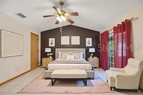 DELTONA LAKES UNIT 13 - Residential Lease