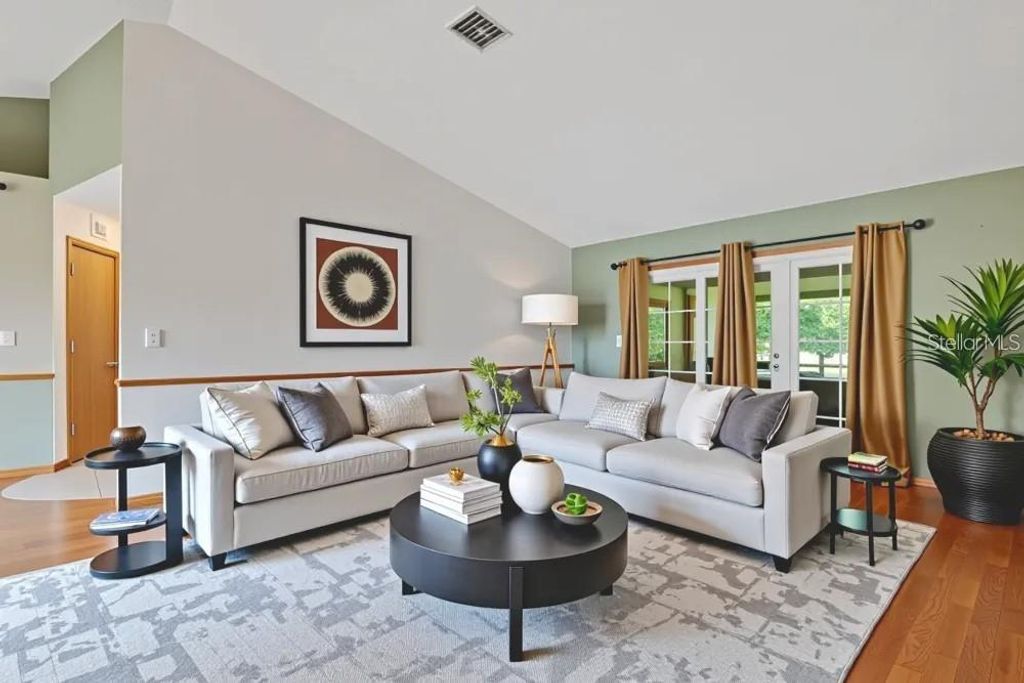 Photo of 1341 W Portillo Drive, Deltona, FL 32725 (MLS # O6356815)