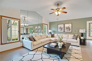 DELTONA LAKES UNIT 13 - Residential Lease