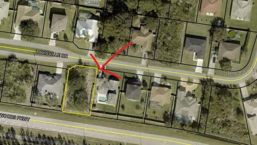 There are only a limited number of lots in Palm Coast where you can build a duplex.  This is one of them!  Don't miss out!  This property sits in the popular Matanzas Woods subdivision which is zoned for A rated schools, conveniently located to I95 on ramp and just minutes to shopping, dining, and best of all, the Beach!  Palm Coast is centrally located between St Augustine and Daytona Beach with Orlando just 90 minutes south west.  Palm Coast has a strong rental market.  Not ready to come yet?  Build a duplex and rent it out until you are.  There are no minimum rental restrictions making it a great location for a vacation rental.
