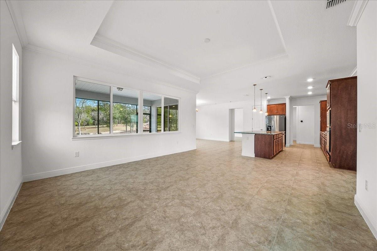 LONG LEAF RIDGE PHASE III - Residential