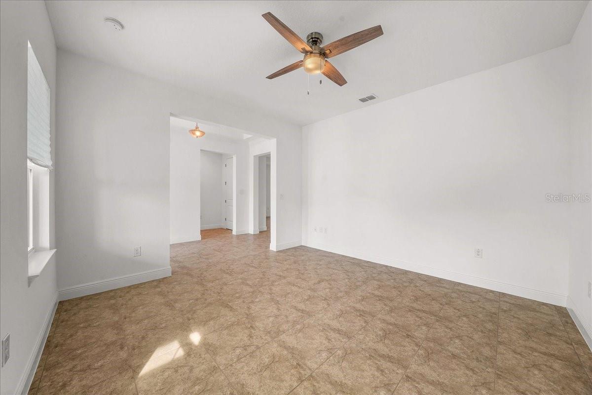 LONG LEAF RIDGE PHASE III - Residential