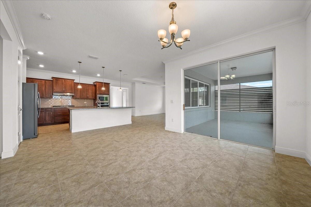 LONG LEAF RIDGE PHASE III - Residential