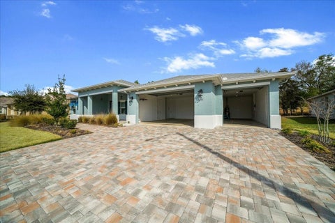 Tiny photo for 10252 SW 96th Loop, Ocala, FL 34481 (MLS # OM719495)