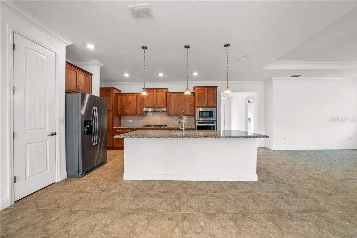 LONG LEAF RIDGE PHASE III - Residential