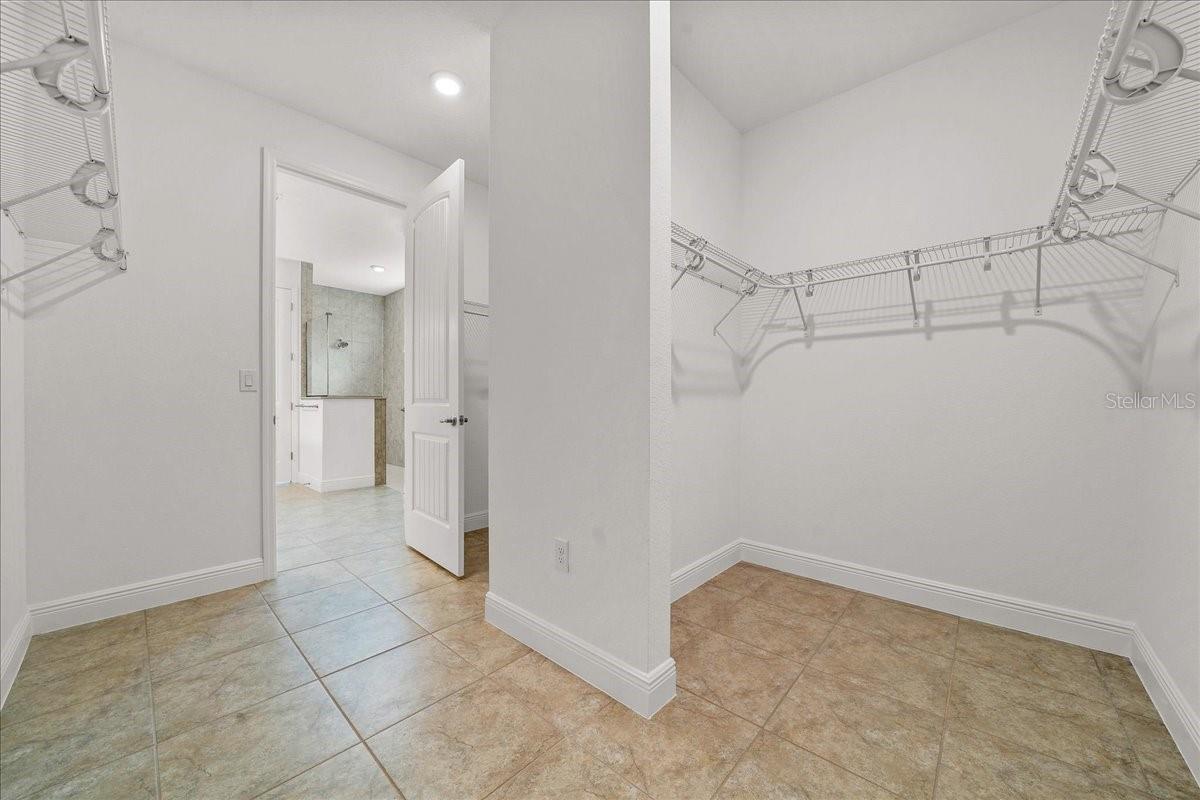 LONG LEAF RIDGE PHASE III - Residential