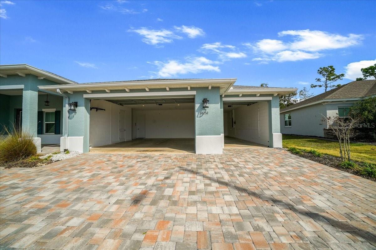 LONG LEAF RIDGE PHASE III - Residential