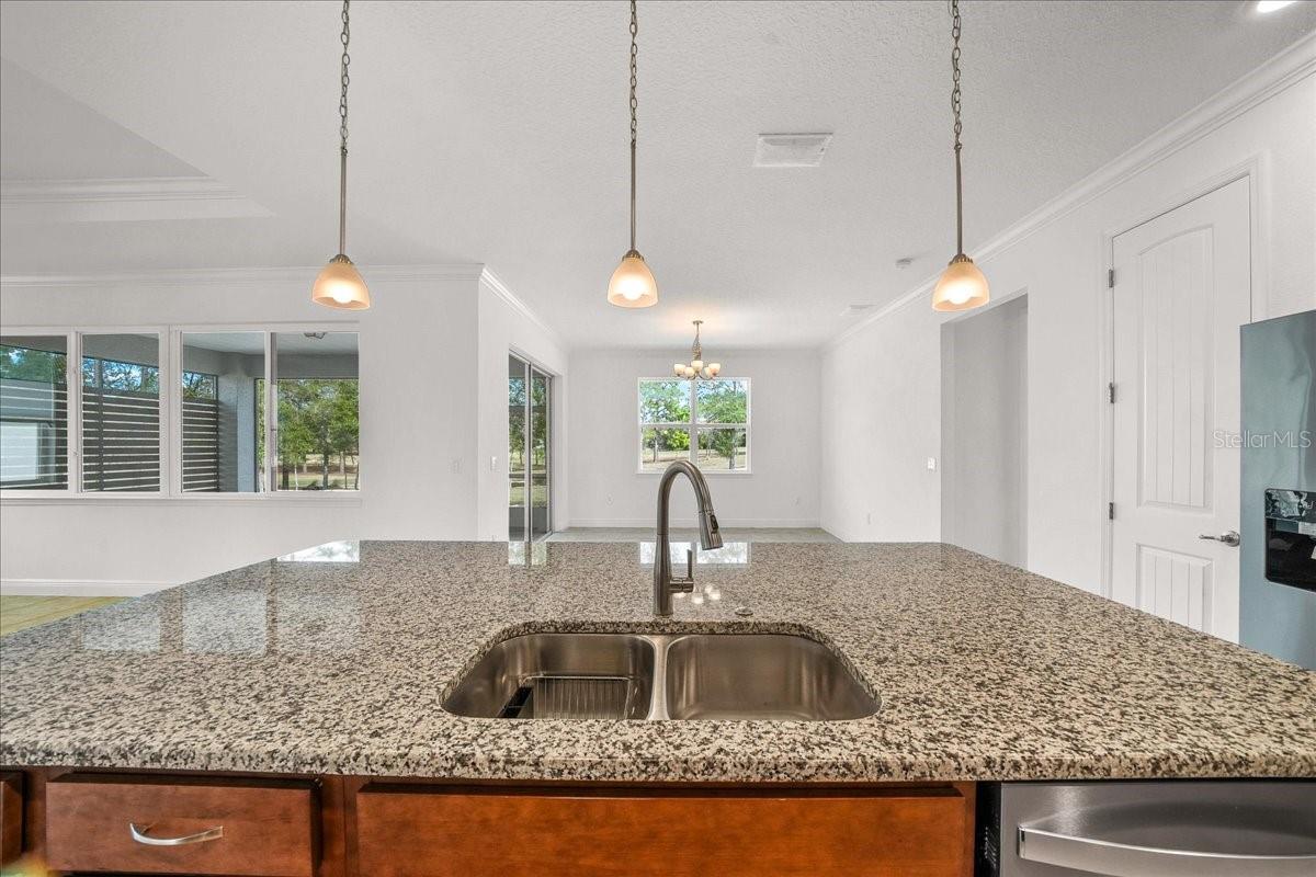 LONG LEAF RIDGE PHASE III - Residential