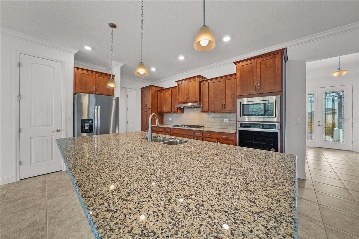 LONG LEAF RIDGE PHASE III - Residential