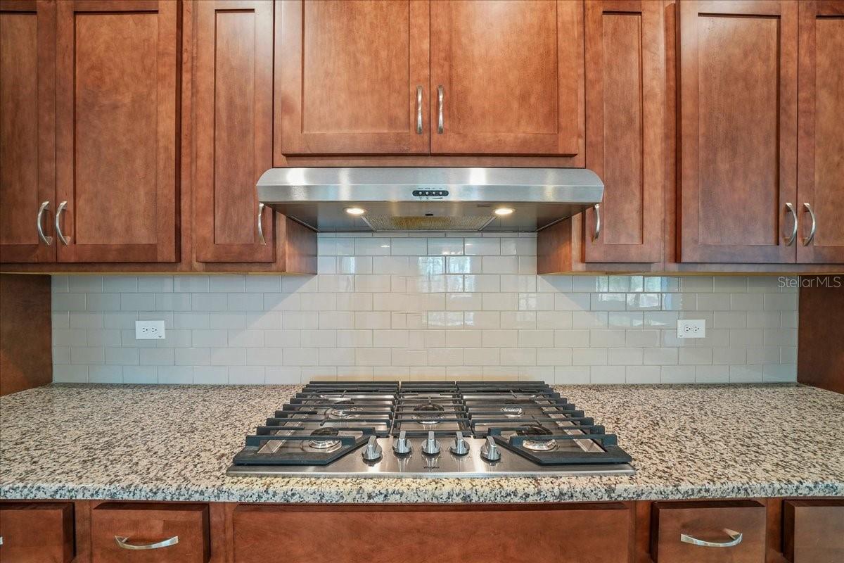 LONG LEAF RIDGE PHASE III - Residential