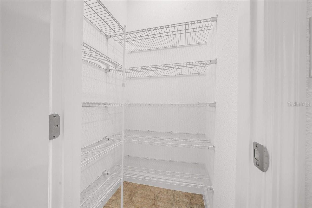 LONG LEAF RIDGE PHASE III - Residential