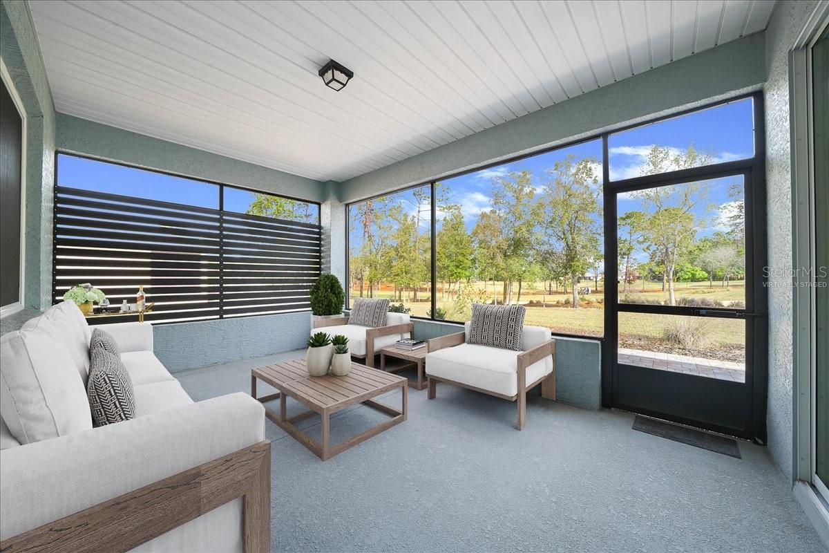 LONG LEAF RIDGE PHASE III - Residential