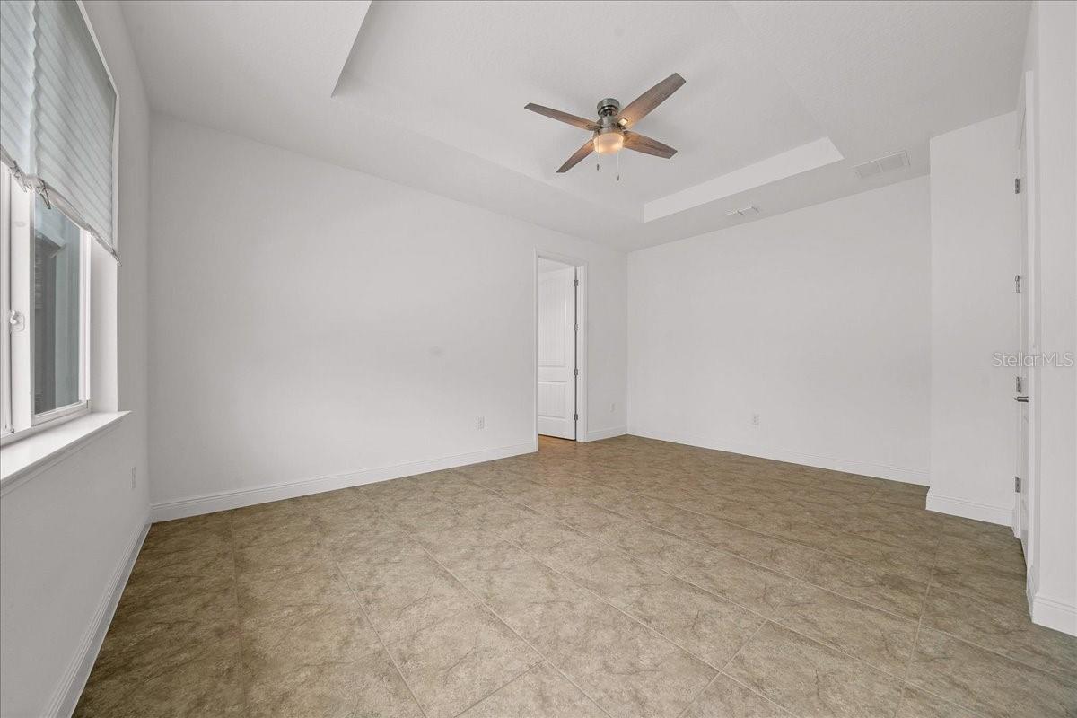 LONG LEAF RIDGE PHASE III - Residential