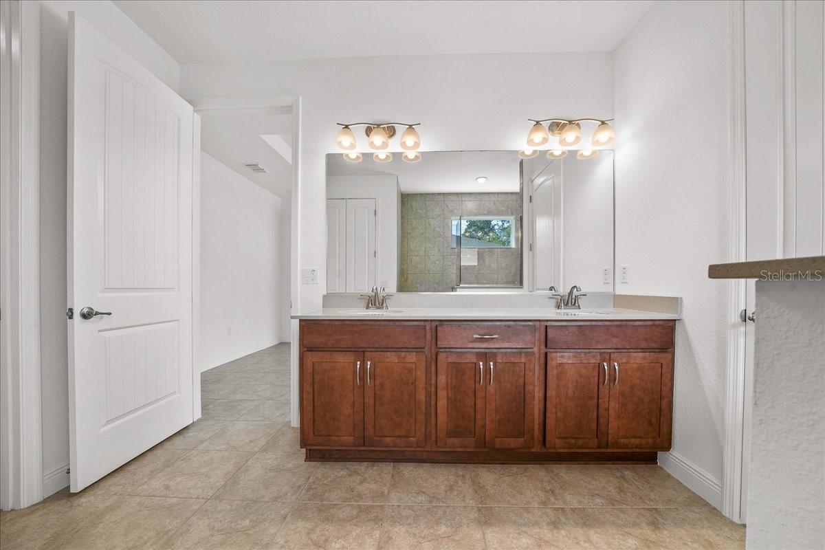 LONG LEAF RIDGE PHASE III - Residential