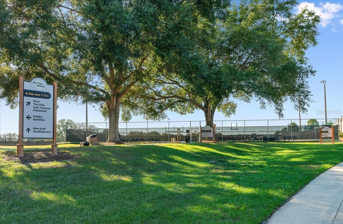 LONG LEAF RIDGE PHASE III - Residential