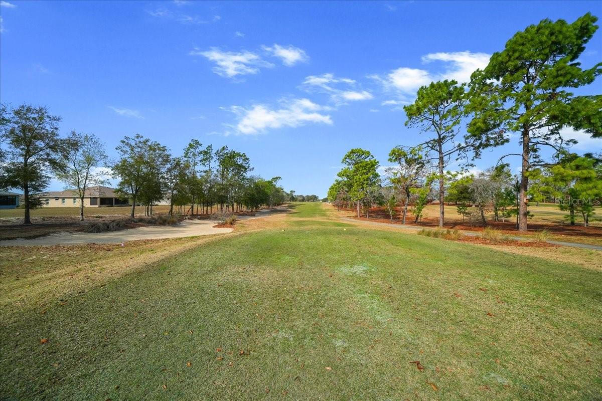 LONG LEAF RIDGE PHASE III - Residential