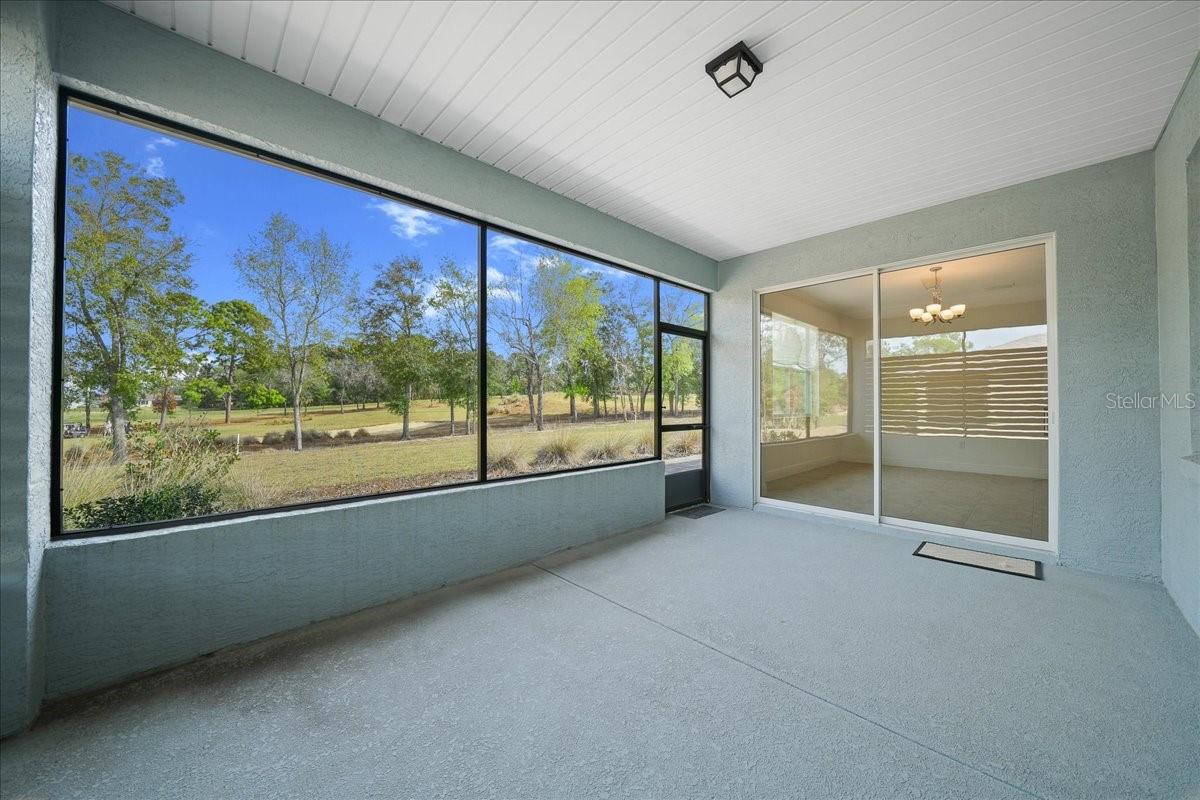 LONG LEAF RIDGE PHASE III - Residential