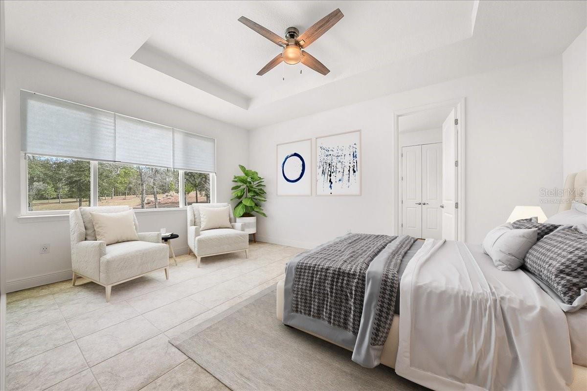 LONG LEAF RIDGE PHASE III - Residential