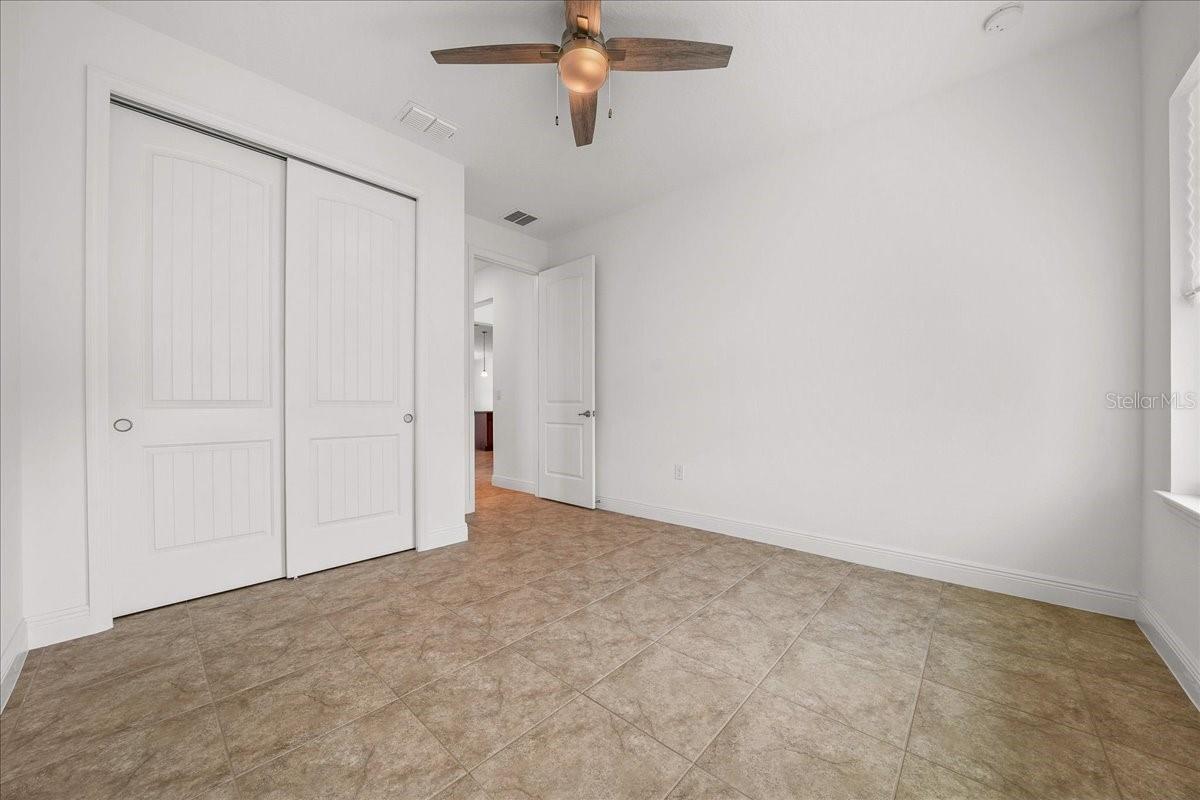 LONG LEAF RIDGE PHASE III - Residential