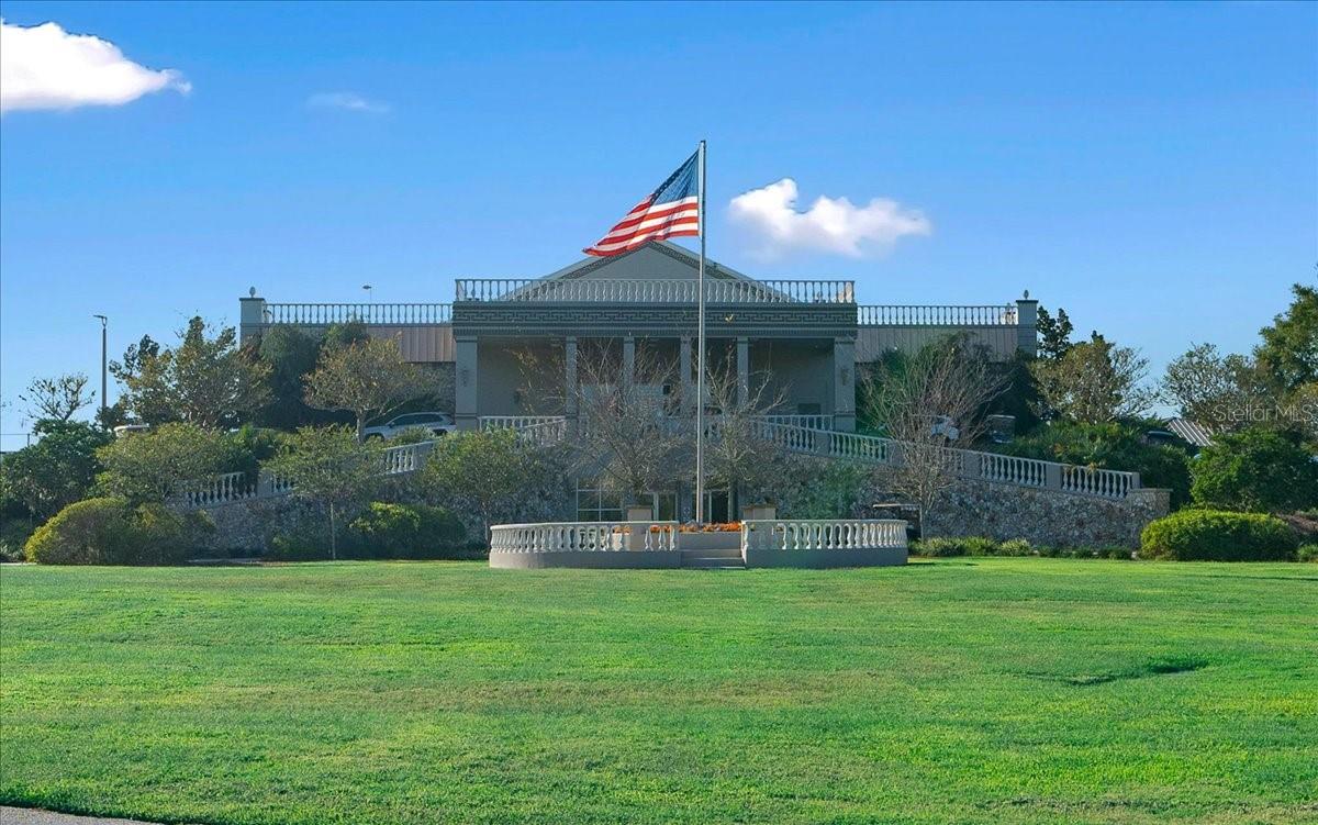 LONG LEAF RIDGE PHASE III - Residential