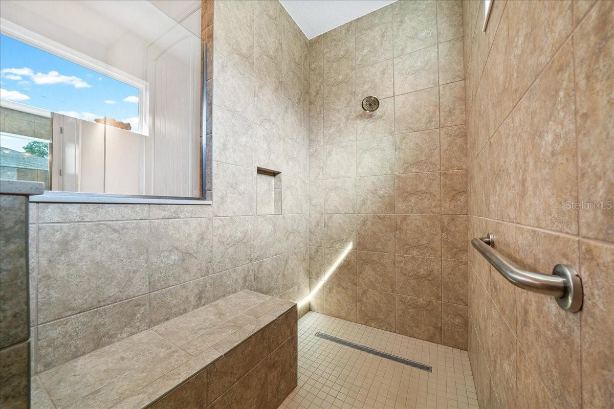 LONG LEAF RIDGE PHASE III - Residential