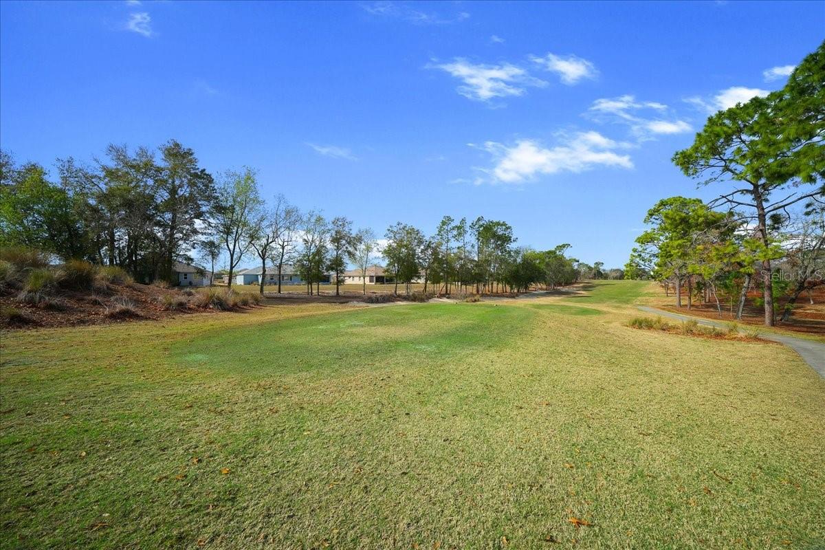 LONG LEAF RIDGE PHASE III - Residential