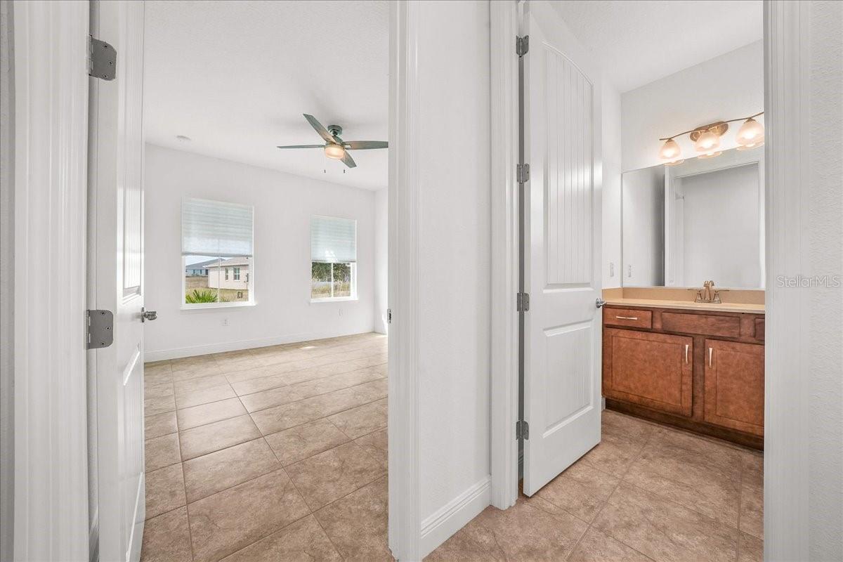 LONG LEAF RIDGE PHASE III - Residential