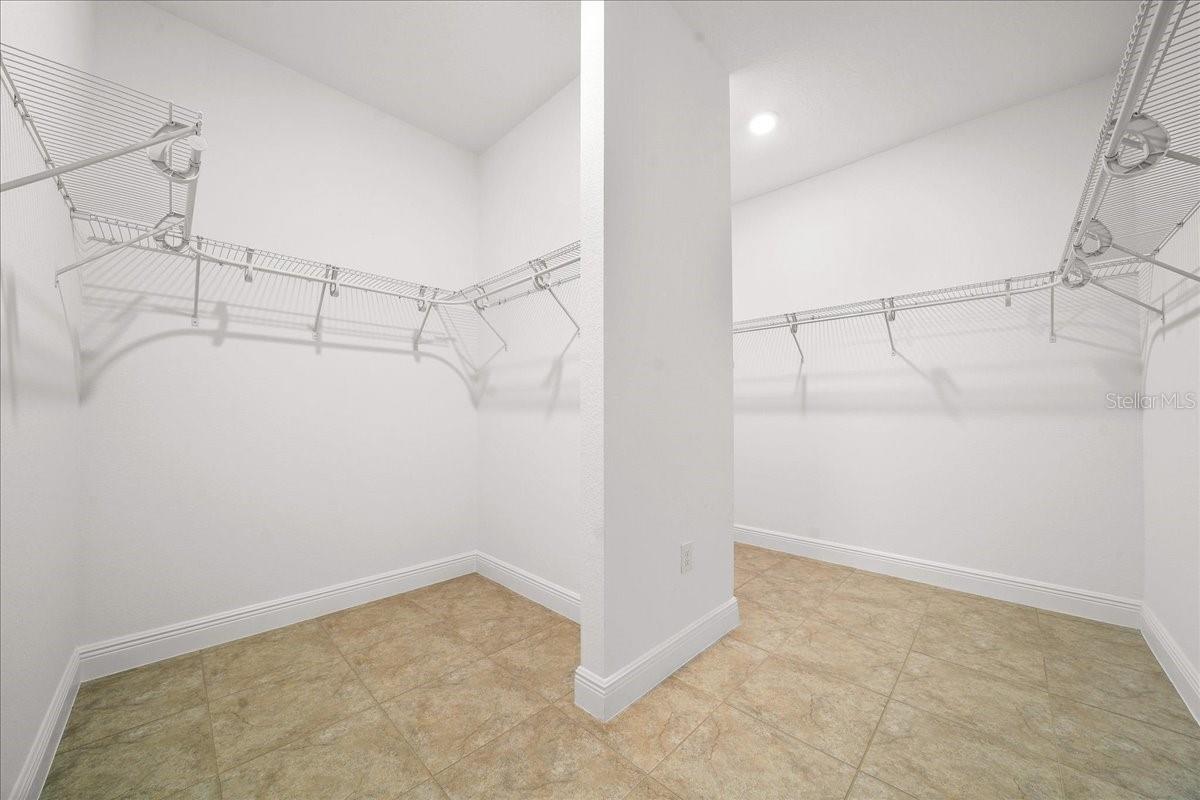 LONG LEAF RIDGE PHASE III - Residential