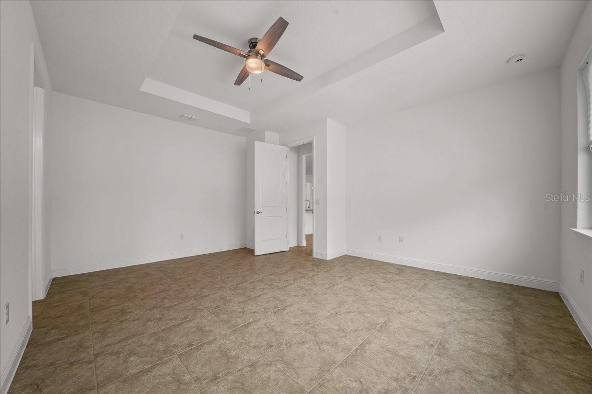 LONG LEAF RIDGE PHASE III - Residential