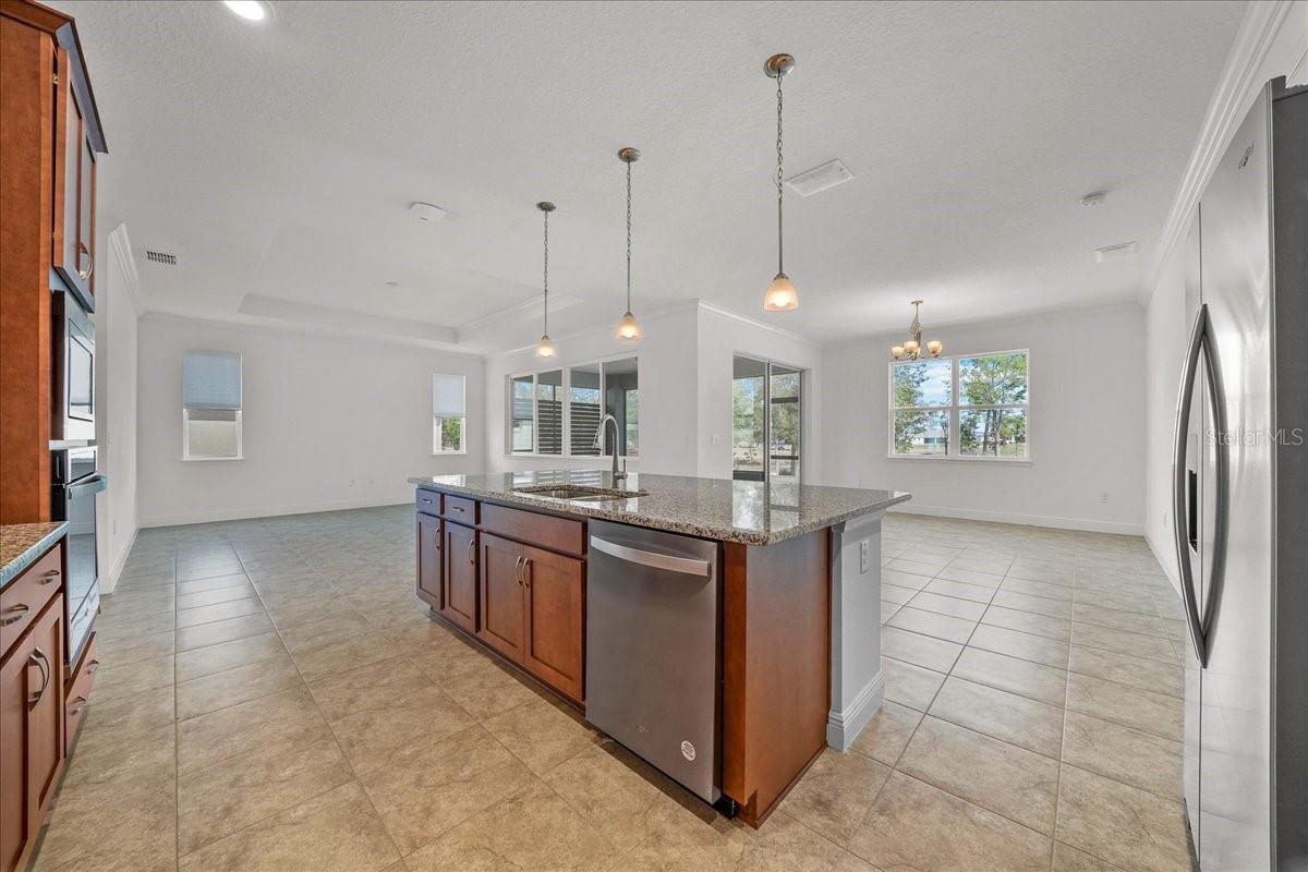 LONG LEAF RIDGE PHASE III - Residential