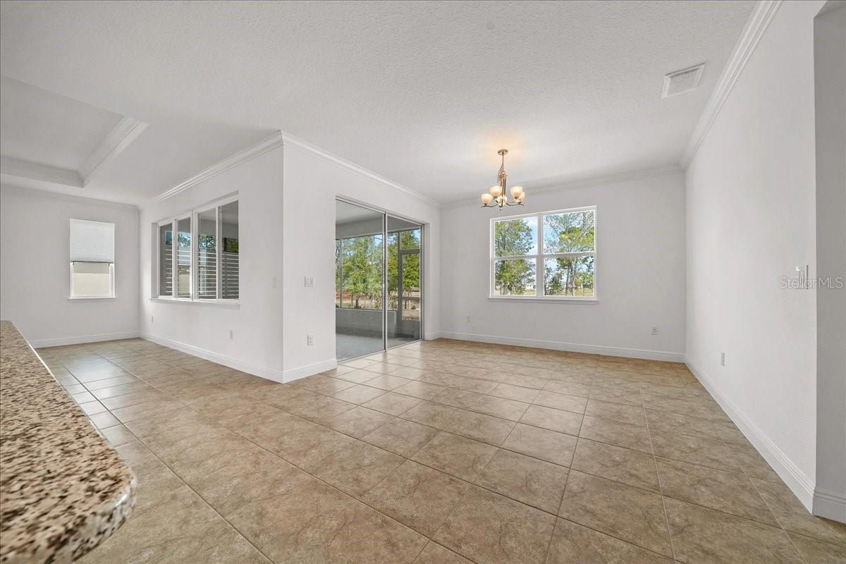 LONG LEAF RIDGE PHASE III - Residential