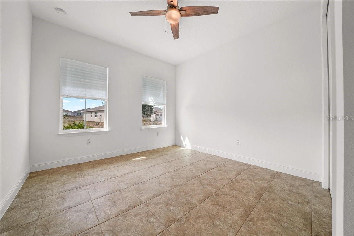 LONG LEAF RIDGE PHASE III - Residential