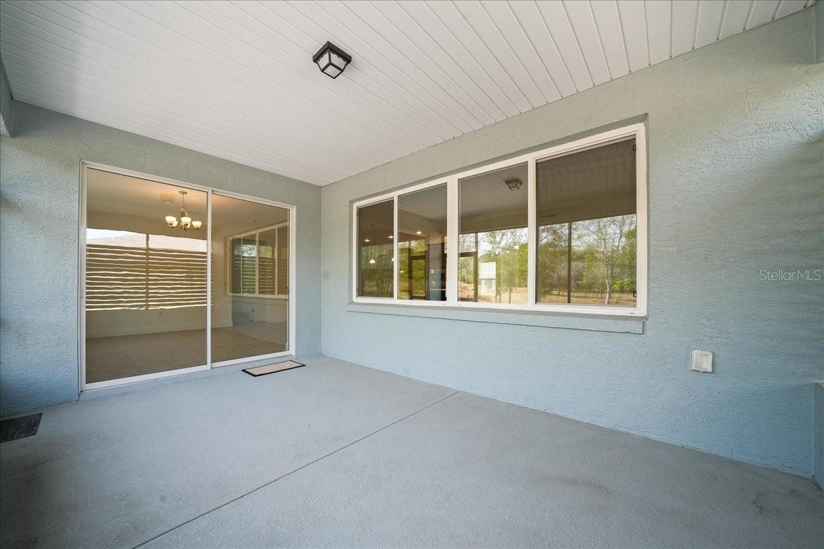 LONG LEAF RIDGE PHASE III - Residential