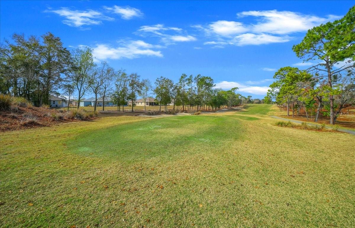 LONG LEAF RIDGE PHASE III - Residential