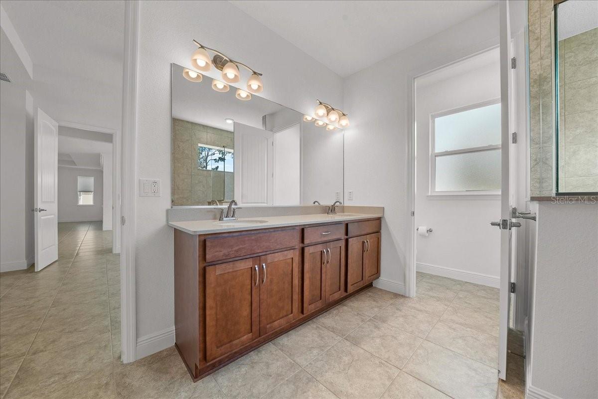 LONG LEAF RIDGE PHASE III - Residential