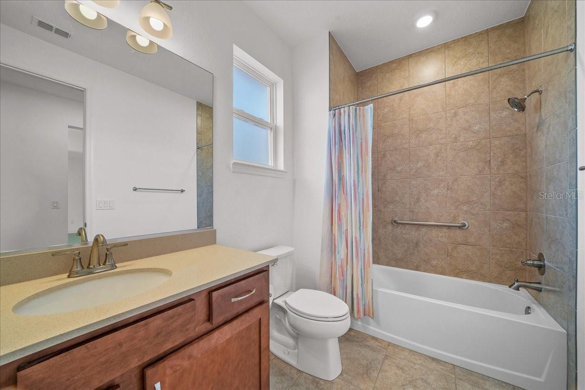 LONG LEAF RIDGE PHASE III - Residential