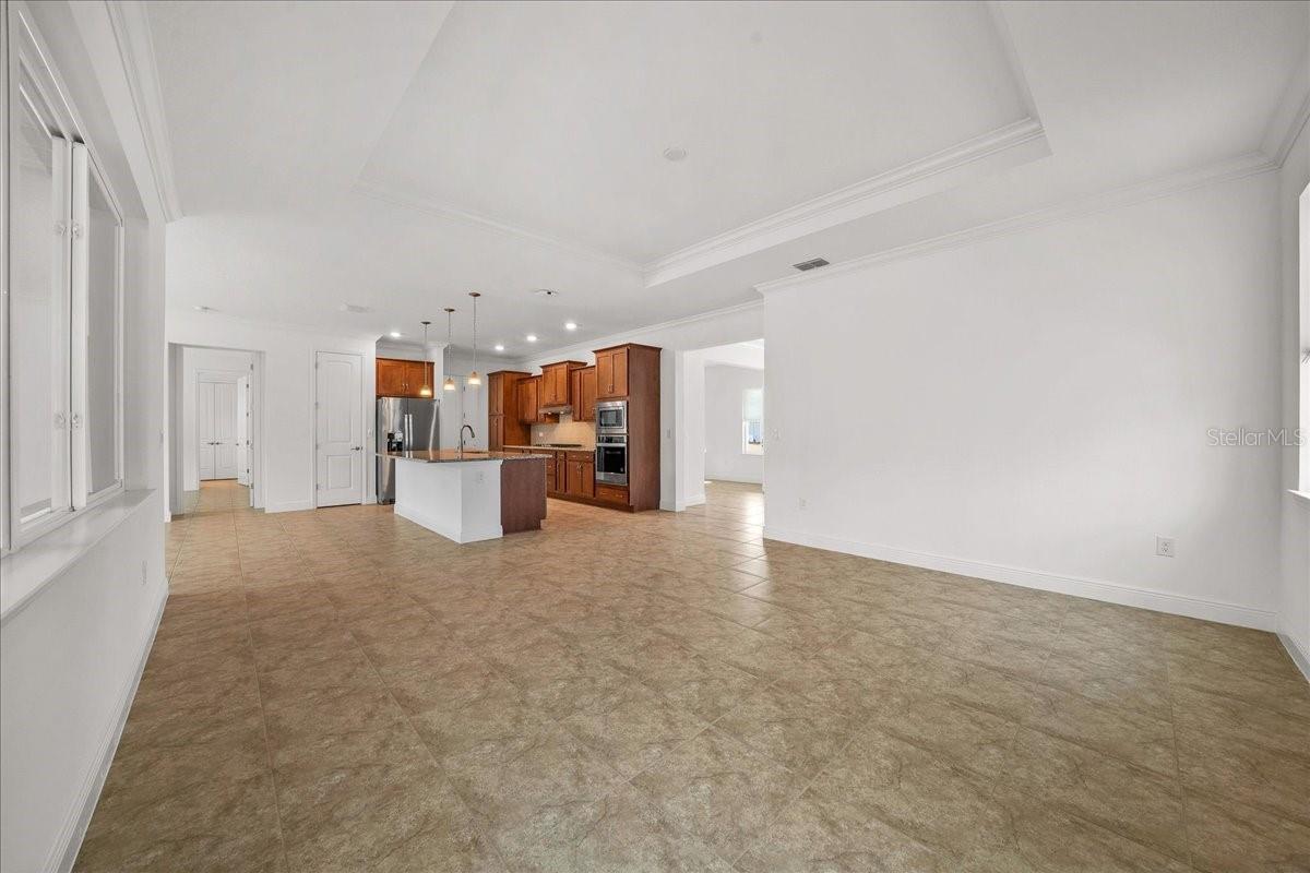 LONG LEAF RIDGE PHASE III - Residential