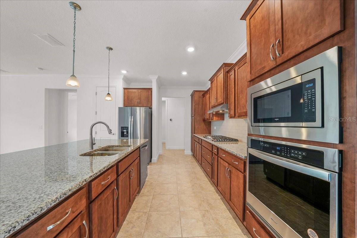 LONG LEAF RIDGE PHASE III - Residential