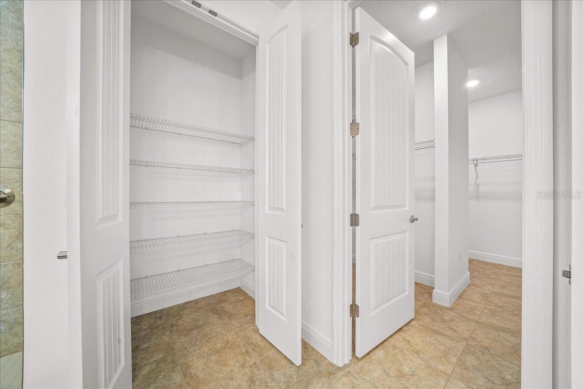 LONG LEAF RIDGE PHASE III - Residential