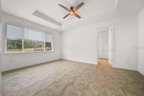 Tiny photo for 10252 SW 96th Loop, Ocala, FL 34481 (MLS # OM719495)