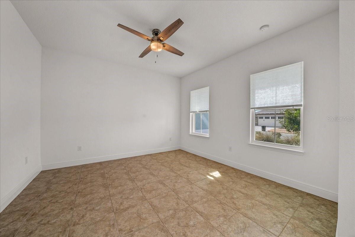 LONG LEAF RIDGE PHASE III - Residential