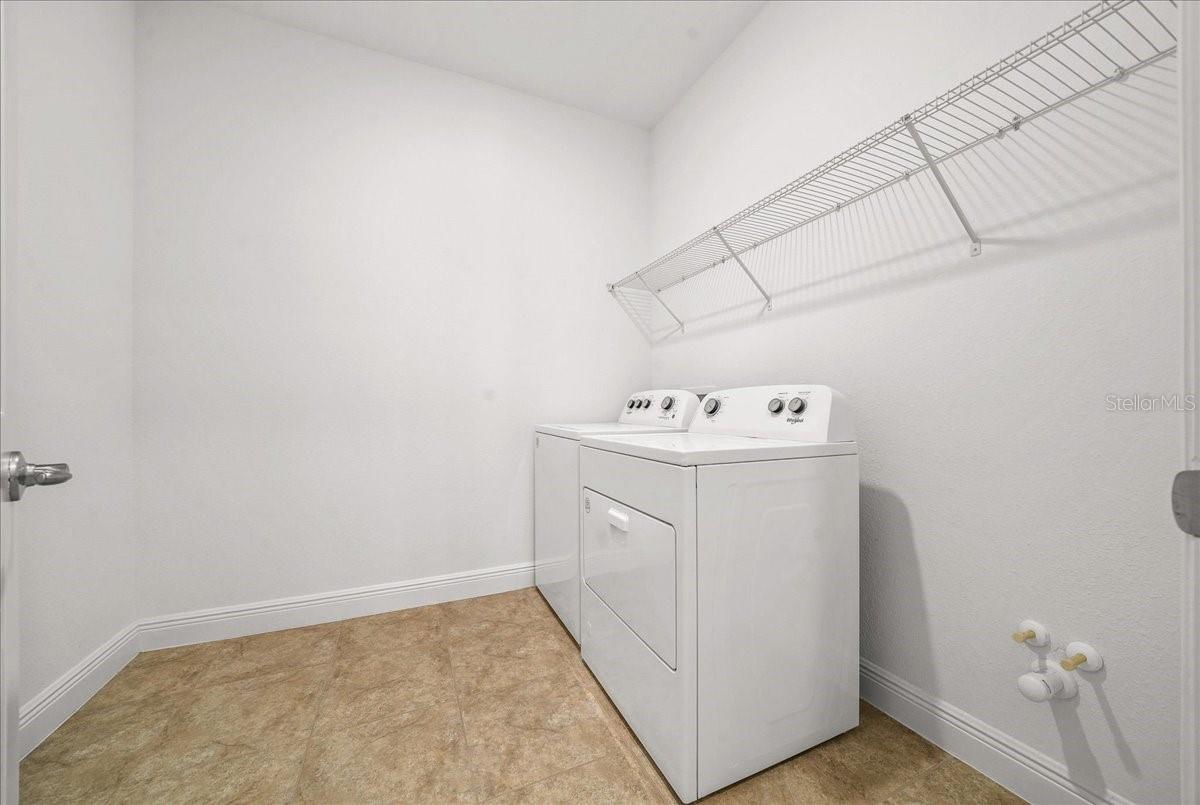 LONG LEAF RIDGE PHASE III - Residential